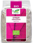 Spelt bran BIO 150 g