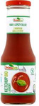 Gluten-free mild ketchup BIO 315 g