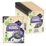 Kisiel dzikie owoce lasu bezglutenowy bio 30 g