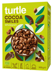 Organic Cocoa Shells 300 g – Turtle