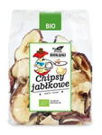 Organic Apple Chips 100 g – Bio Planet