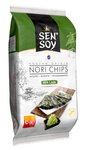 Nori Wasabi Chips Gluten-Free 4,5 g – Sen Soy