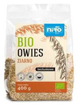 Hulled grain oats BIO 400 g