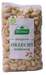 Cashew nuts BIO 500 g