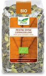 Dark green pumpkin seeds BIO 350 g