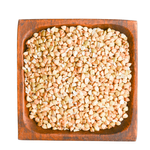 Unroasted buckwheat groats 25 kg - Tola