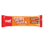 Fruit bar with vit. b, salty nut, gluten-free 50 g - Yoga Life