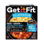 Pasta with chicken and Tuscan sauce 420 g