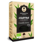 Organic Black Tea (25 x 1,5 g) 37,5 g – Dary Natury