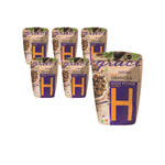 SET 6 x Hi Power Protein Functional Granola 300 g