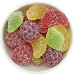 Organic Gelatine-Free Fruit Jellies (Raw Material) 15 kg 6 - Bio Planet Organic