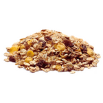 Tropical muesli (without preservatives) 2 kg - TOLA