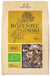 Rhodiola Rosea Organic 80 g - Kornino