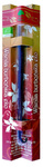 Vanilla bourbon stick BIO (1 piece) (glass) - Gifts of Nature