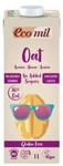 Oatmeal beverage non-GMO. BIO 1 l