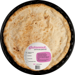 Gluten-free pizza base 230 g – Glutenout