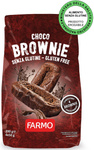 Gluten-free chocolate brownie cookies 200 g
