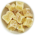 Organic Candied Ginger (raw material) (15 kg) 1 – Bio Planet