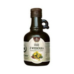Cold-pressed evening primrose oil 250 ml