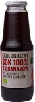 Pomegranate juice 100% BIO 1 l