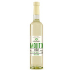 Hollinger Organic Mojito Syrup 500 ml