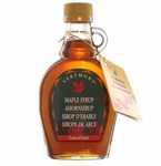 Maple syrup 250 ml / 330 g ( barrel )