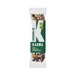 Almond, Walnut, Belgian Chocolate Bar 44 g – Karma