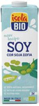 Gluten Free Soy Beverage Bio 1 l - Isola Bio