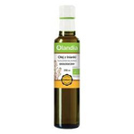 Linseed oil BIO 250 ml