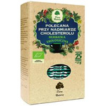 Organic Herbal Tea for Cholesterol 25 x 1,5 g – Dary Natury