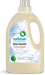 Sodasan Organic Universal Colour Sensitive Liquid Laundry Detergent 1,5 l