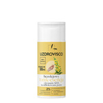 Tonic - essence with aha acids for unblocking pores 150 ml - Uzdrovisco (oil-free)