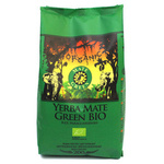Yerba mate Green Organic 200 g – Organic Mate Green