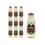 KIT 10 x Birchwood juice bio 270 ml