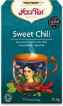 Sweet Chili (Sweet Chili) Tea BIO (17 x 1.8 g) 30.6 g