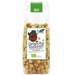 Blanched roasted hazelnuts BIO 350 g - Bio Planet