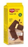 Pausa ciok-cocoa cake-Gluten free. 35 g