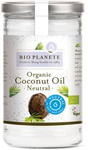 Odorless coconut oil Bio 950 ml - Bio Planete