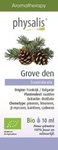 Essential oil pine (grove den) BIO 10 ml