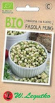 Seeds for sprouts - mun beans g BIO 30 g