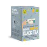 Organic Black Tea with tropical fruit flavor (tropical black) (20 x 2 g) 40 g – Diet-Food